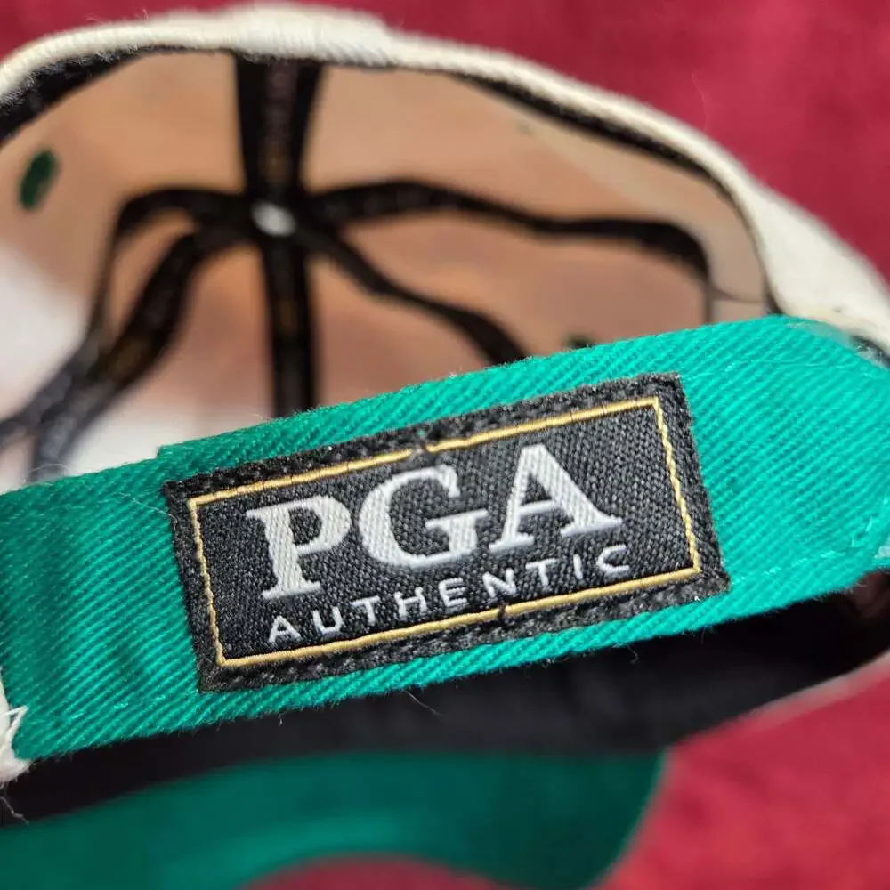 2012 73rd Senior PGA Championship Presented By KitchenAid Golf Baseball Hat